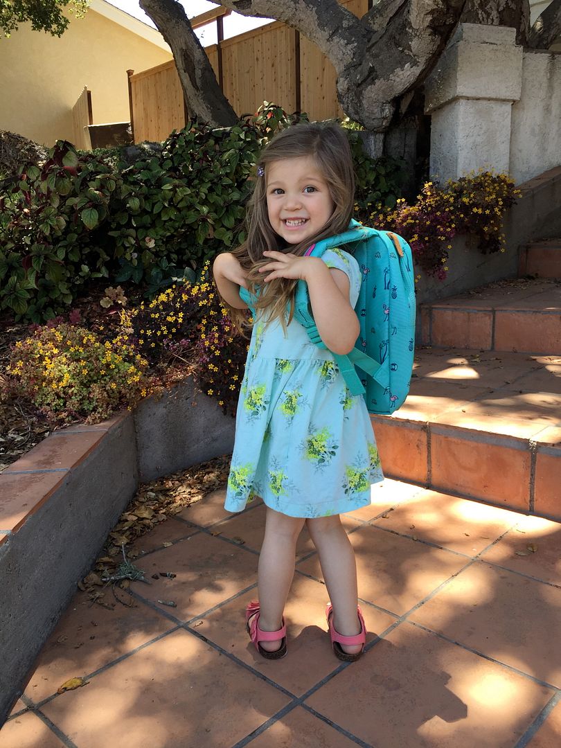 {fab finds} Stylish Preschooler Backpacks Love and Splendor